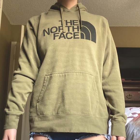 The North Face Tops - North Face Hoodie